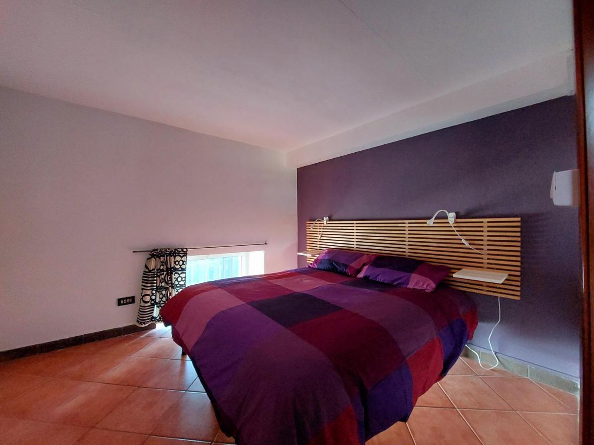 Asteco E Cielo Apartment Naples Exterior photo