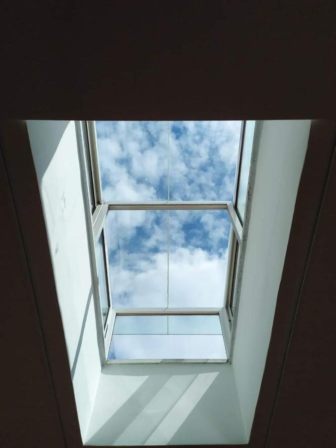 Asteco E Cielo Apartment Naples Exterior photo