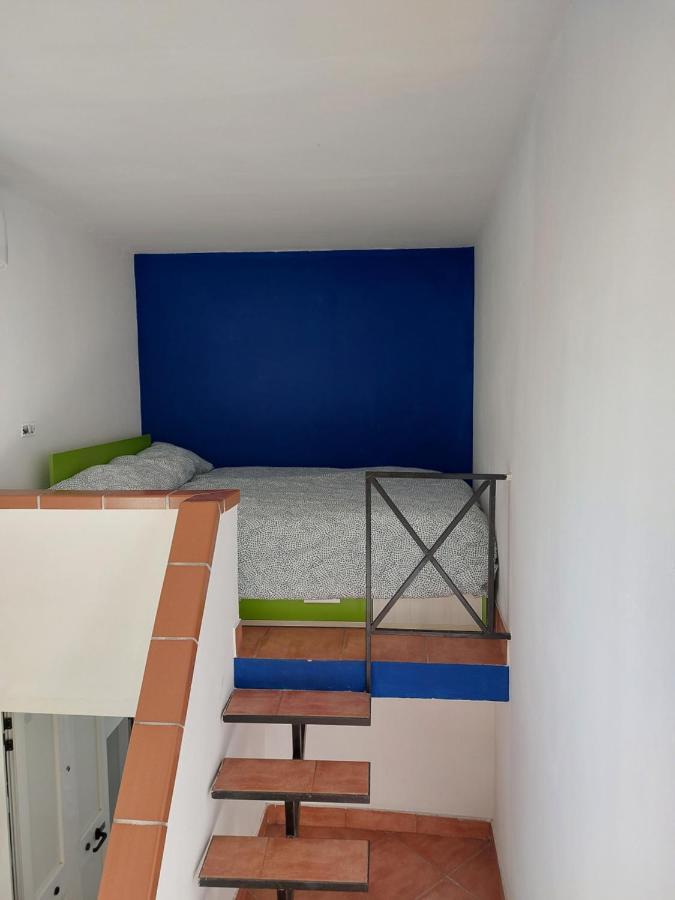 Asteco E Cielo Apartment Naples Exterior photo